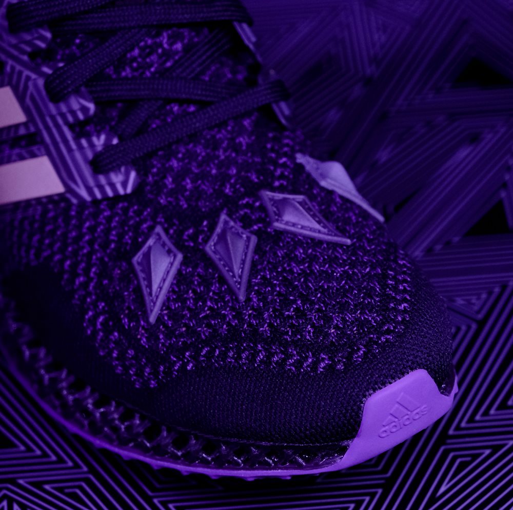 COOL 開箱｜黑豹戰甲細節太銷魂！《黑豹2：瓦干達萬歲》x adidas 系列搶先近賞，狂粉們必入手收藏！