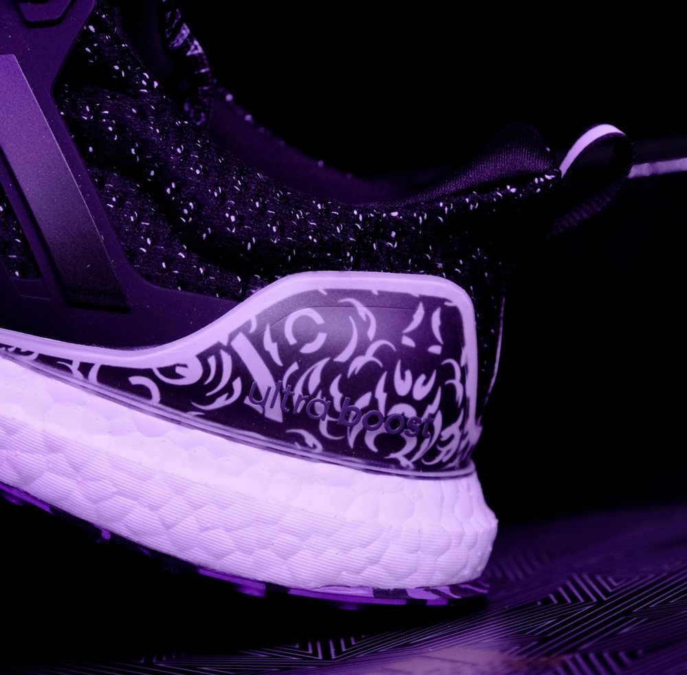 COOL 開箱｜黑豹戰甲細節太銷魂！《黑豹2：瓦干達萬歲》x adidas 系列搶先近賞，狂粉們必入手收藏！