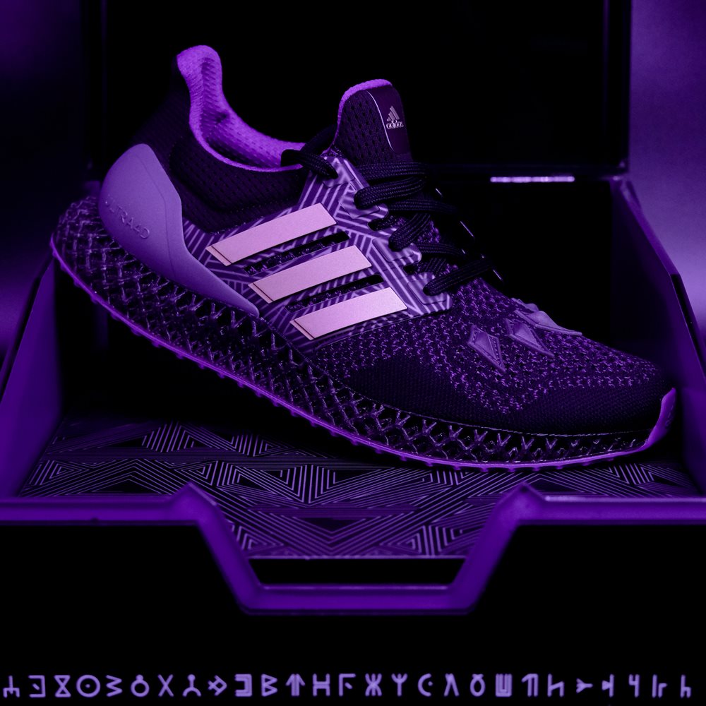 COOL 開箱｜黑豹戰甲細節太銷魂！《黑豹2：瓦干達萬歲》x adidas 系列搶先近賞，狂粉們必入手收藏！