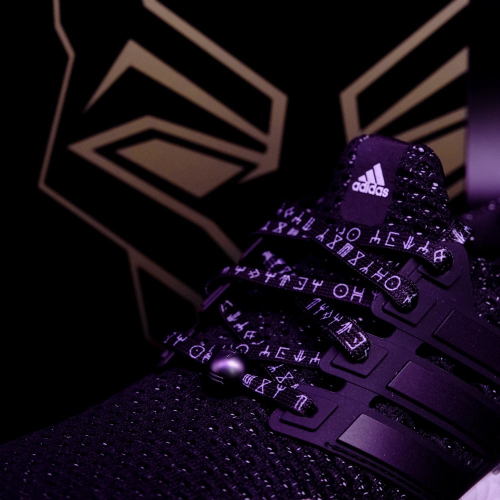 COOL 開箱｜黑豹戰甲細節太銷魂！《黑豹2：瓦干達萬歲》x adidas 系列搶先近賞，狂粉們必入手收藏！