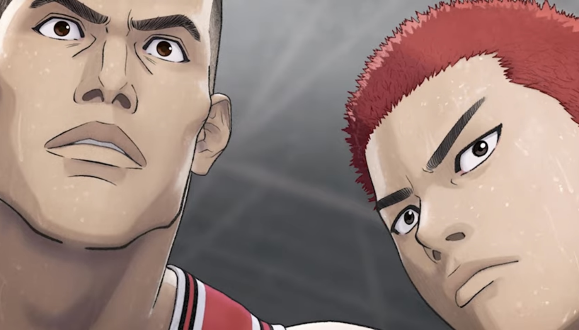 電影畫面終於解禁！《灌籃高手 THE FIRST SLAM DUNK》最新預告釋出，主題曲、聲優陣容一併公開