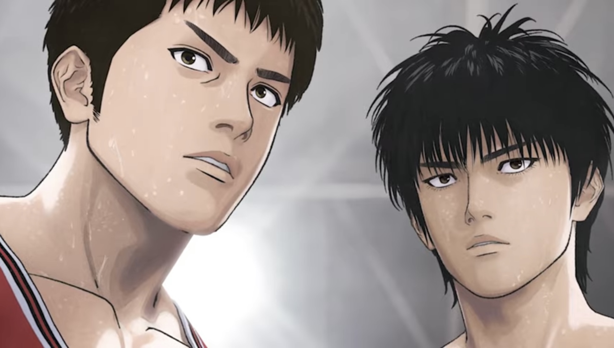電影畫面終於解禁！《灌籃高手 THE FIRST SLAM DUNK》最新預告釋出，主題曲、聲優陣容一併公開