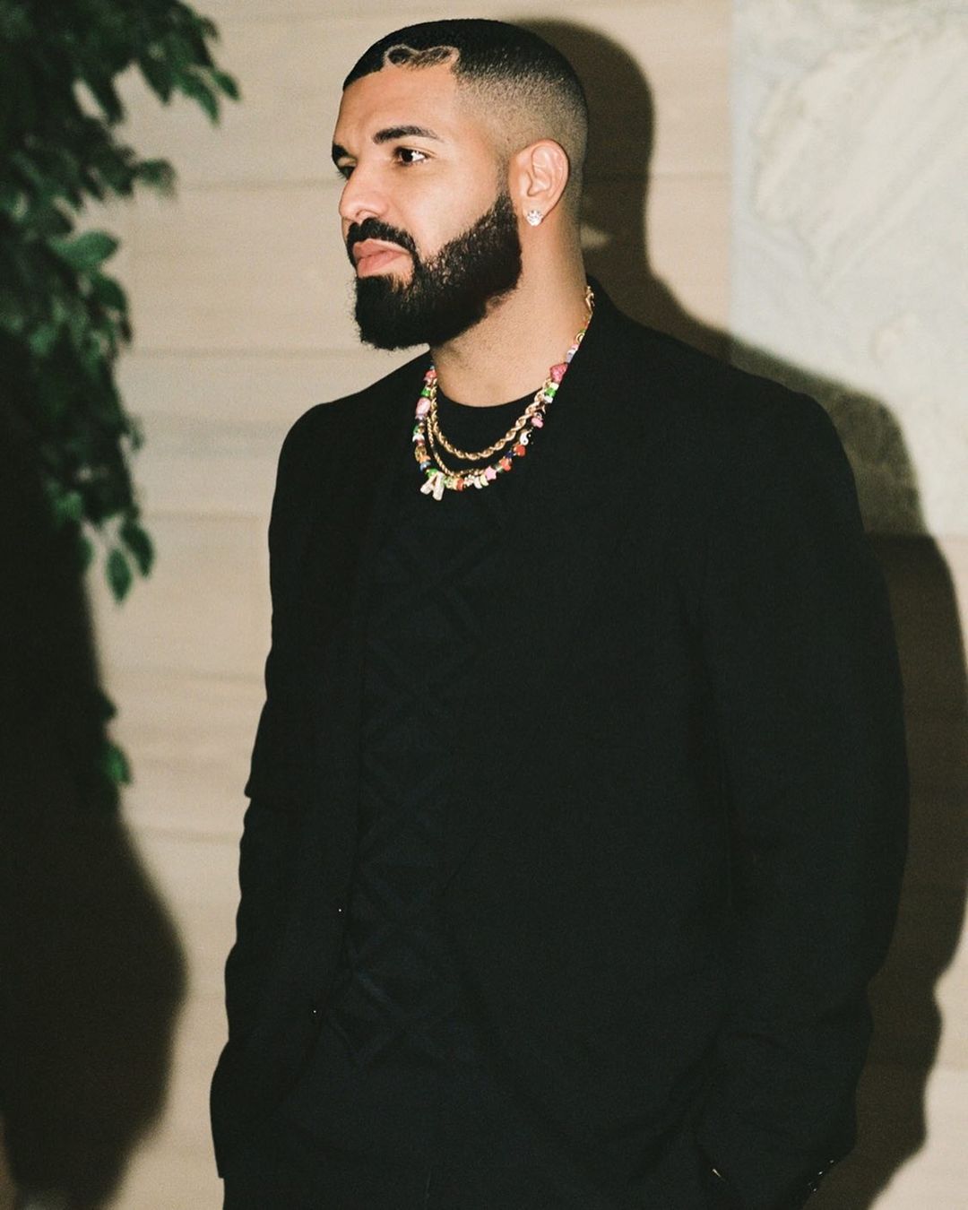 Drake – Tuscan Leather