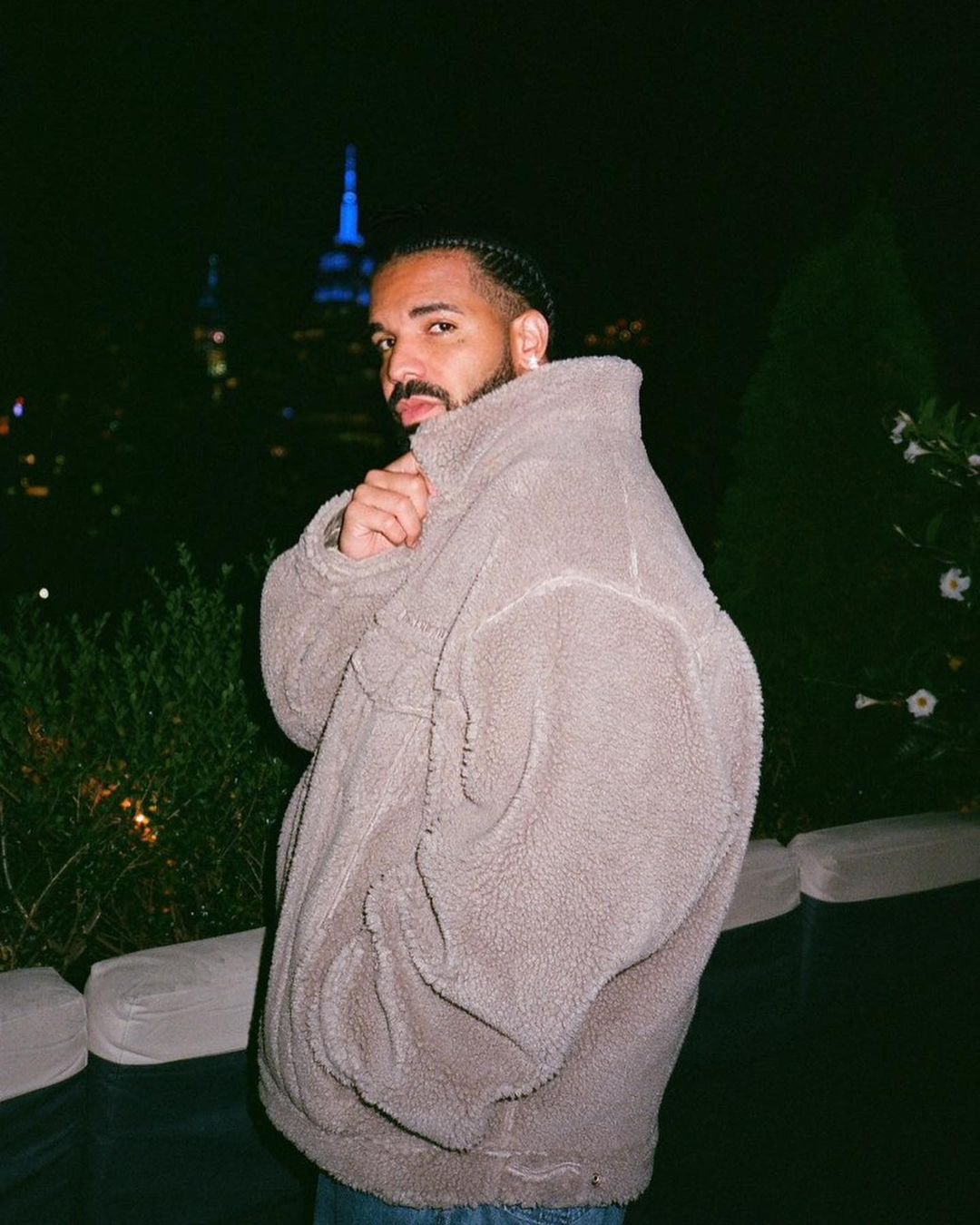 Rick Ross Ft. Drake & French Montana – Stay Schemin