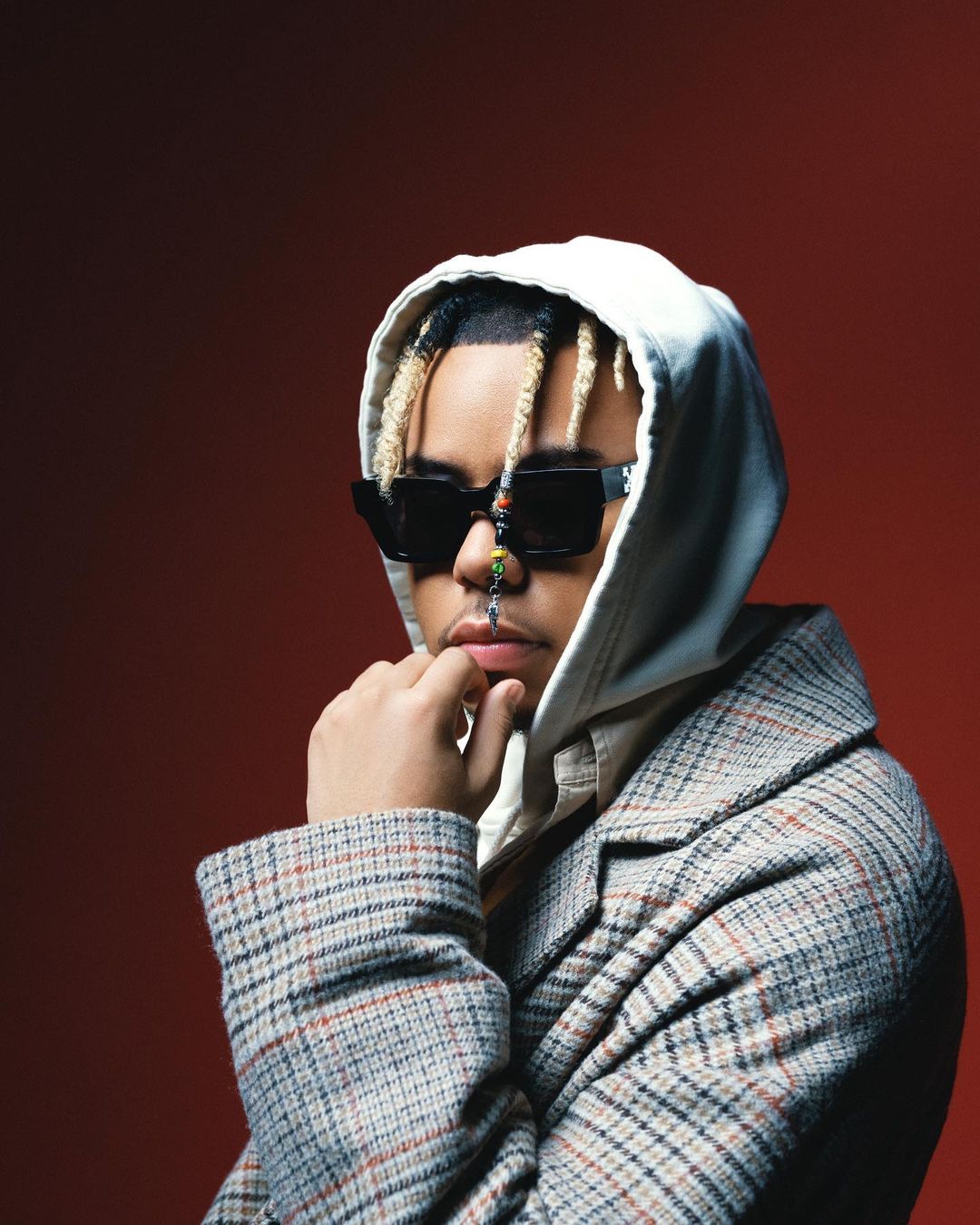 Denzel Curry & Cordae ft. Take a Daytrip – AL1ENZ