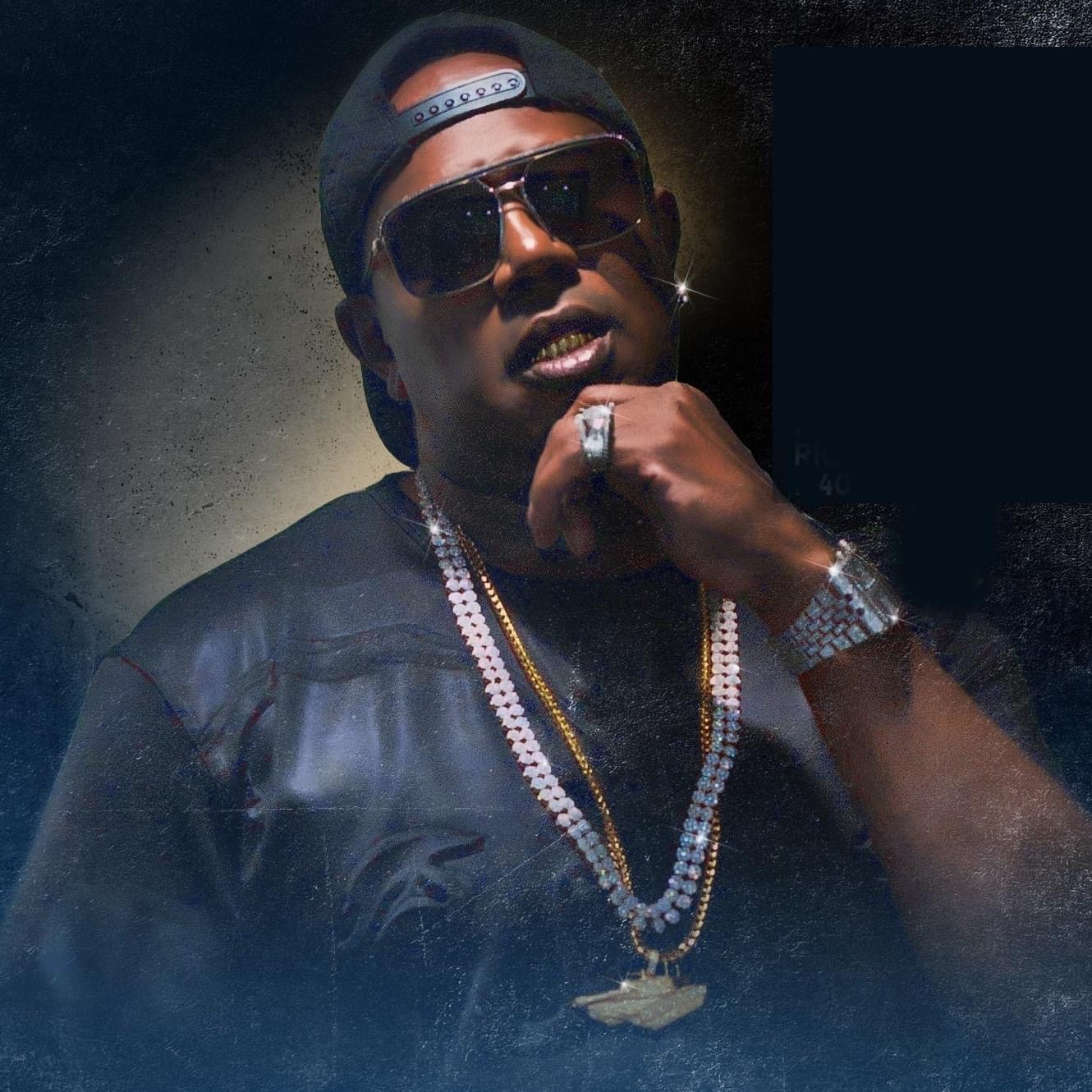 Master P – Dwight Howard (Street) ft. Problem & Eastwood
