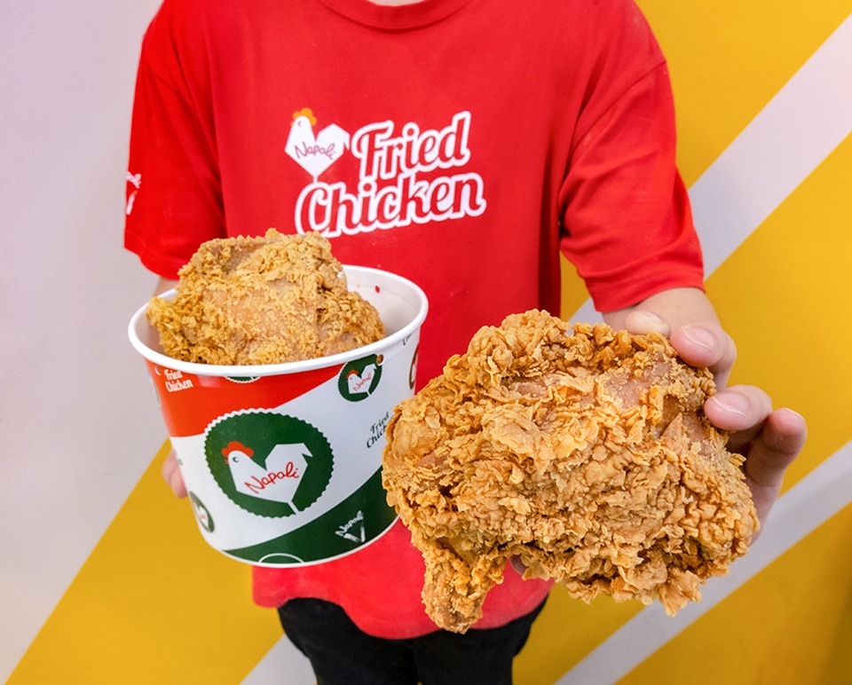 速食連鎖「雙11優惠」懶人包：麥當勞雞塊買一送一；11 元爽吃肯德基、必勝客；拿坡里炸雞下殺 69 折 (持續更新)