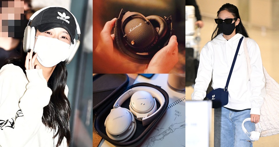 【2023年版】５款耳罩式主動降噪藍牙耳機推薦！