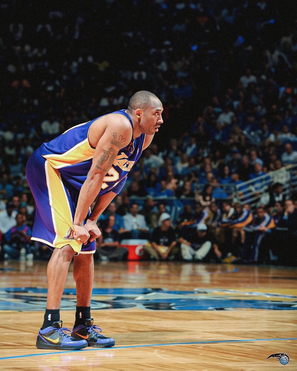 巔峰 Howard 有多強? 豪奪灌籃大賽冠軍、單核帶隊力壓詹皇，只輸這個男人!