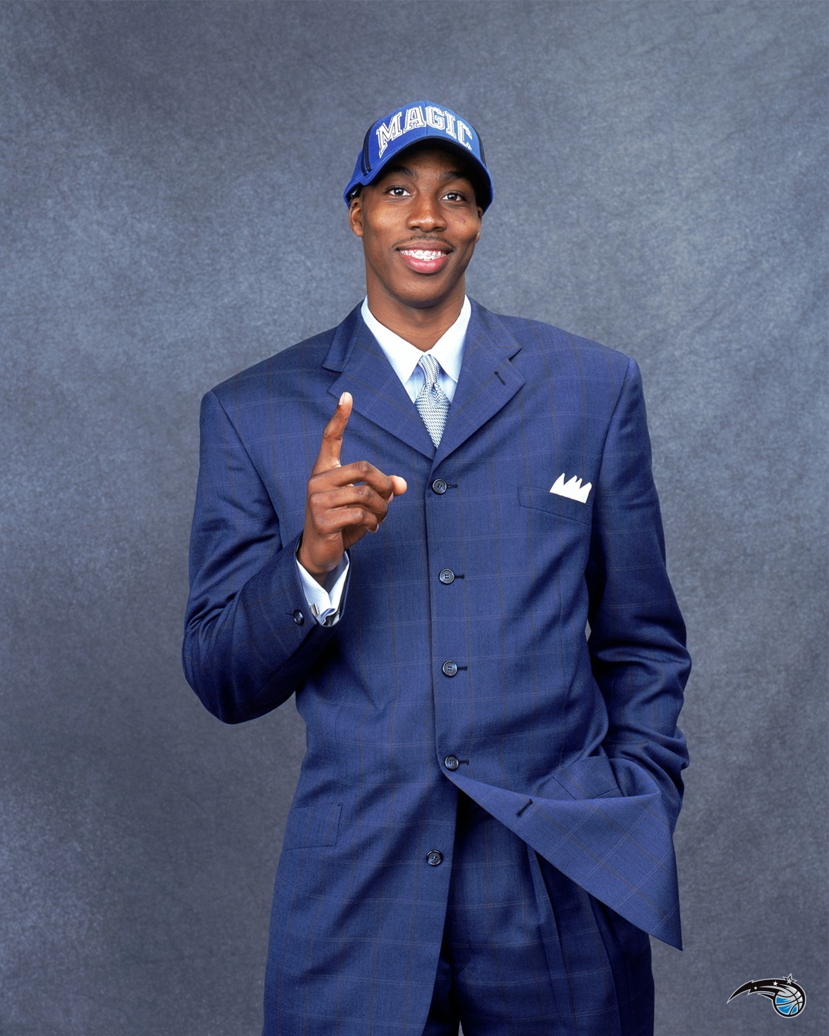 巔峰 Howard 有多強? 豪奪灌籃大賽冠軍、單核帶隊力壓詹皇，只輸這個男人!