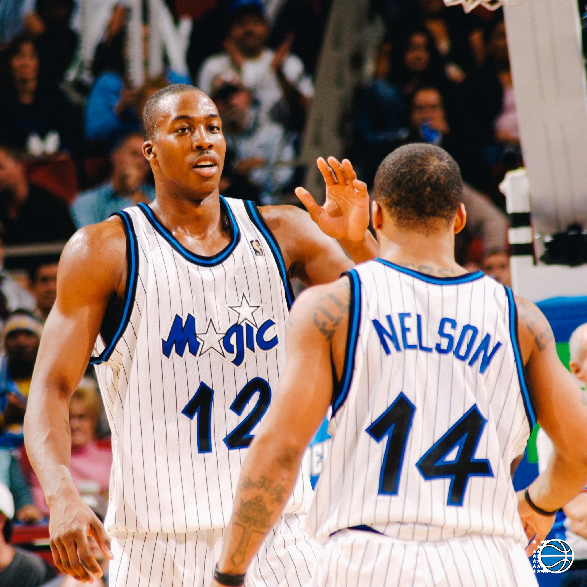 巔峰 Howard 有多強? 豪奪灌籃大賽冠軍、單核帶隊力壓詹皇，只輸這個男人!