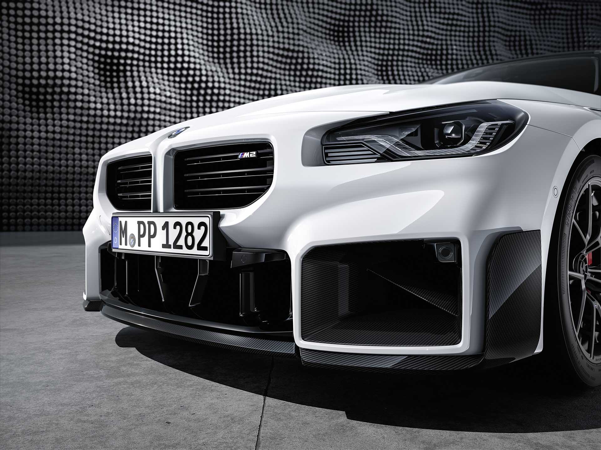 BMW M2 M Performance Parts-1