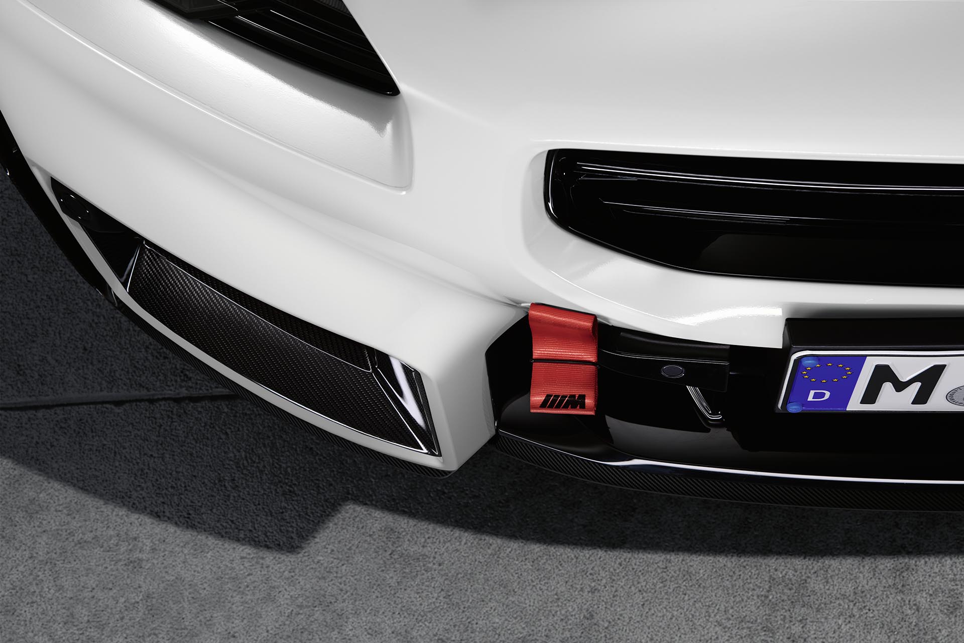 高調成癮！BMW M2 M Performance 升級套件新発売～