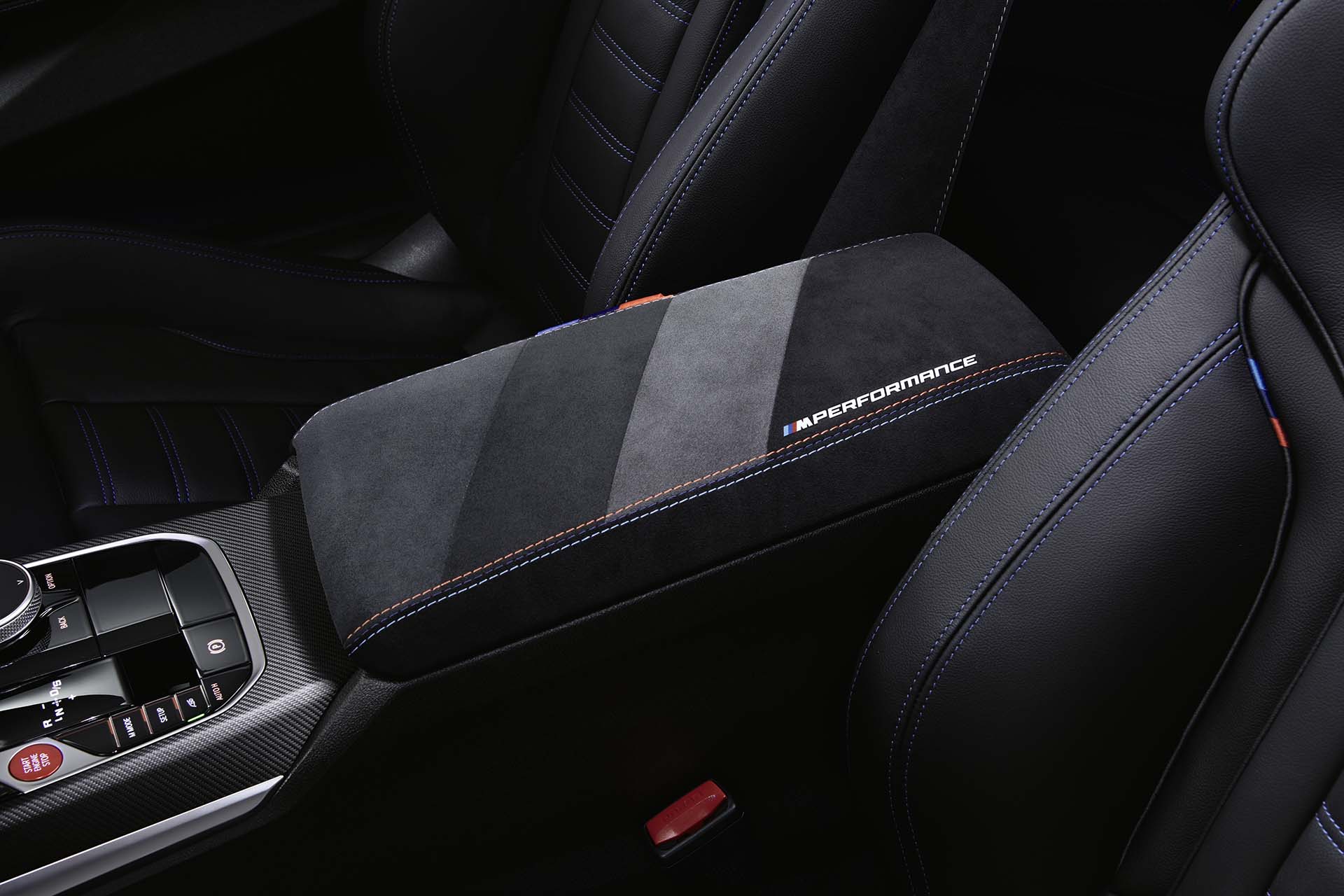 高調成癮！BMW M2 M Performance 升級套件新発売～