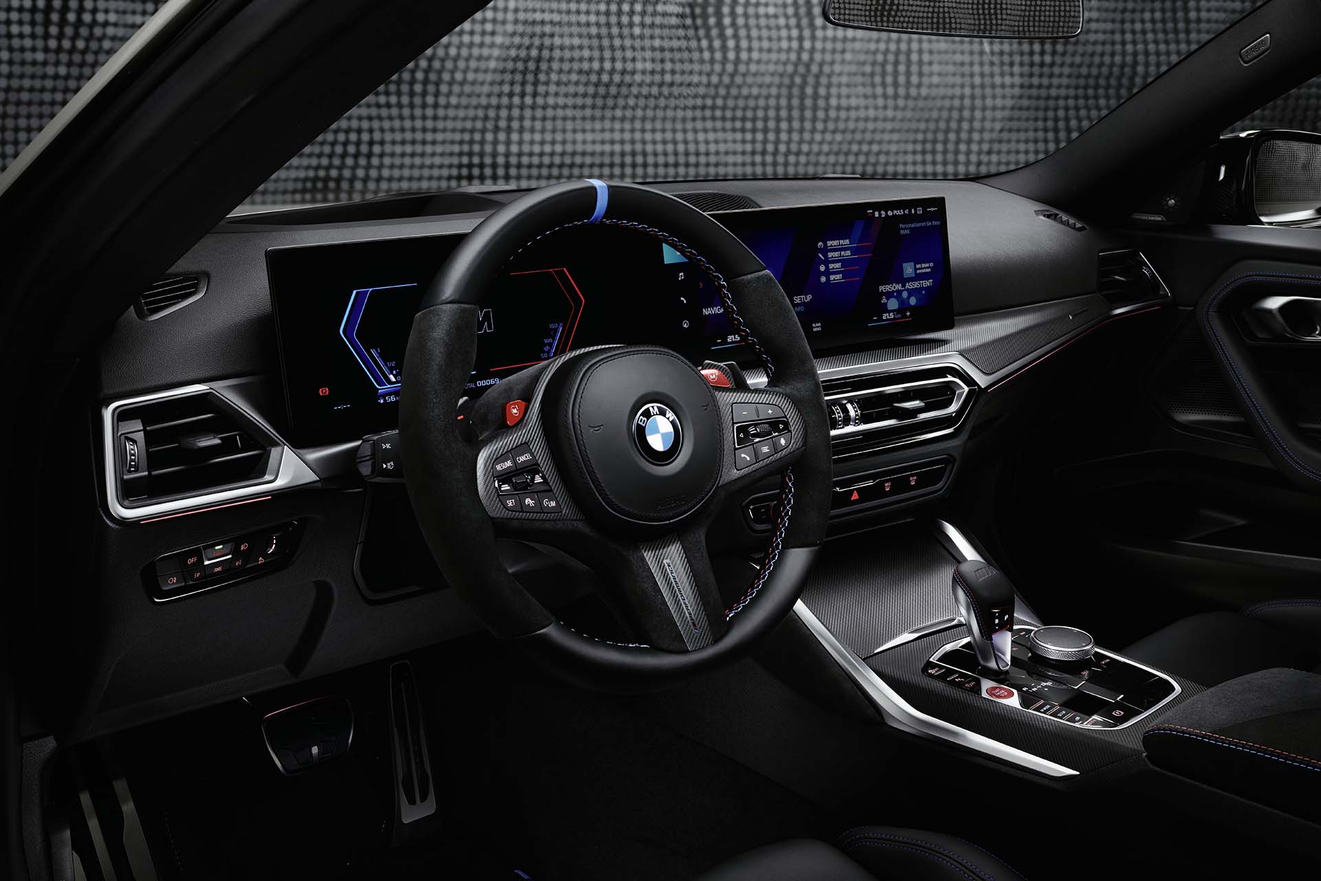 BMW M2 M Performance Parts-2