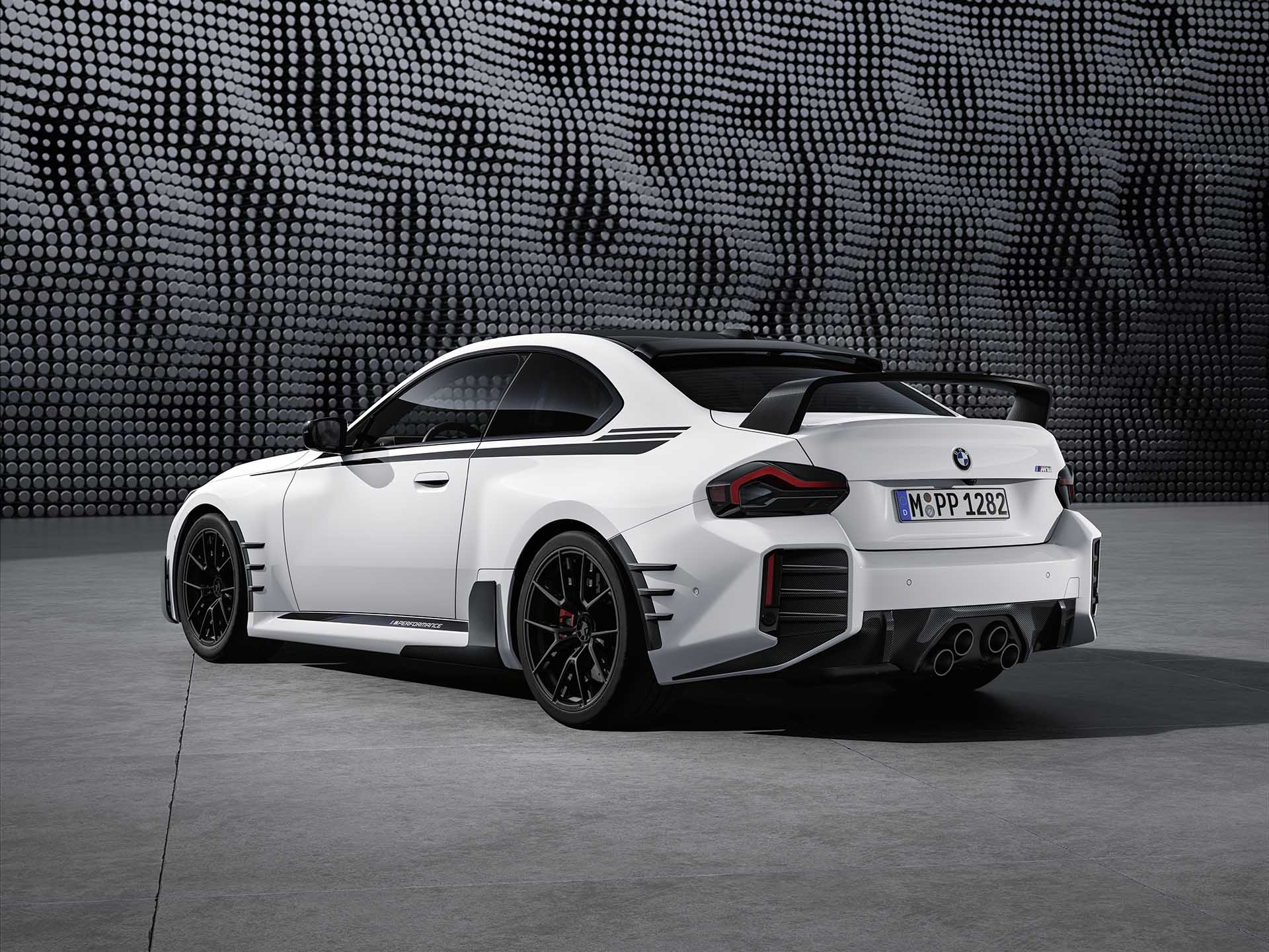 BMW M2 M Performance Parts-3