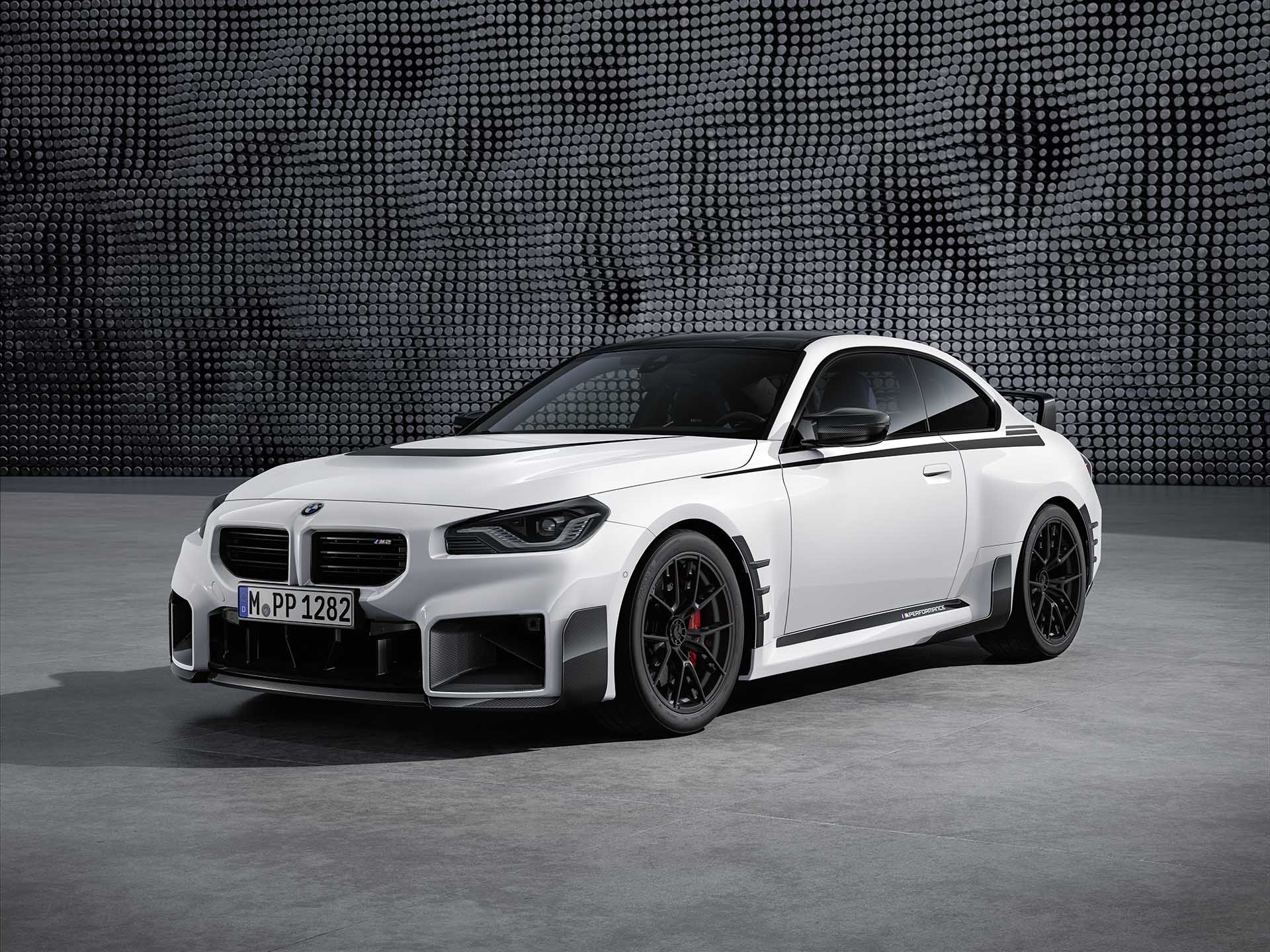 BMW M2 M Performance Parts-3