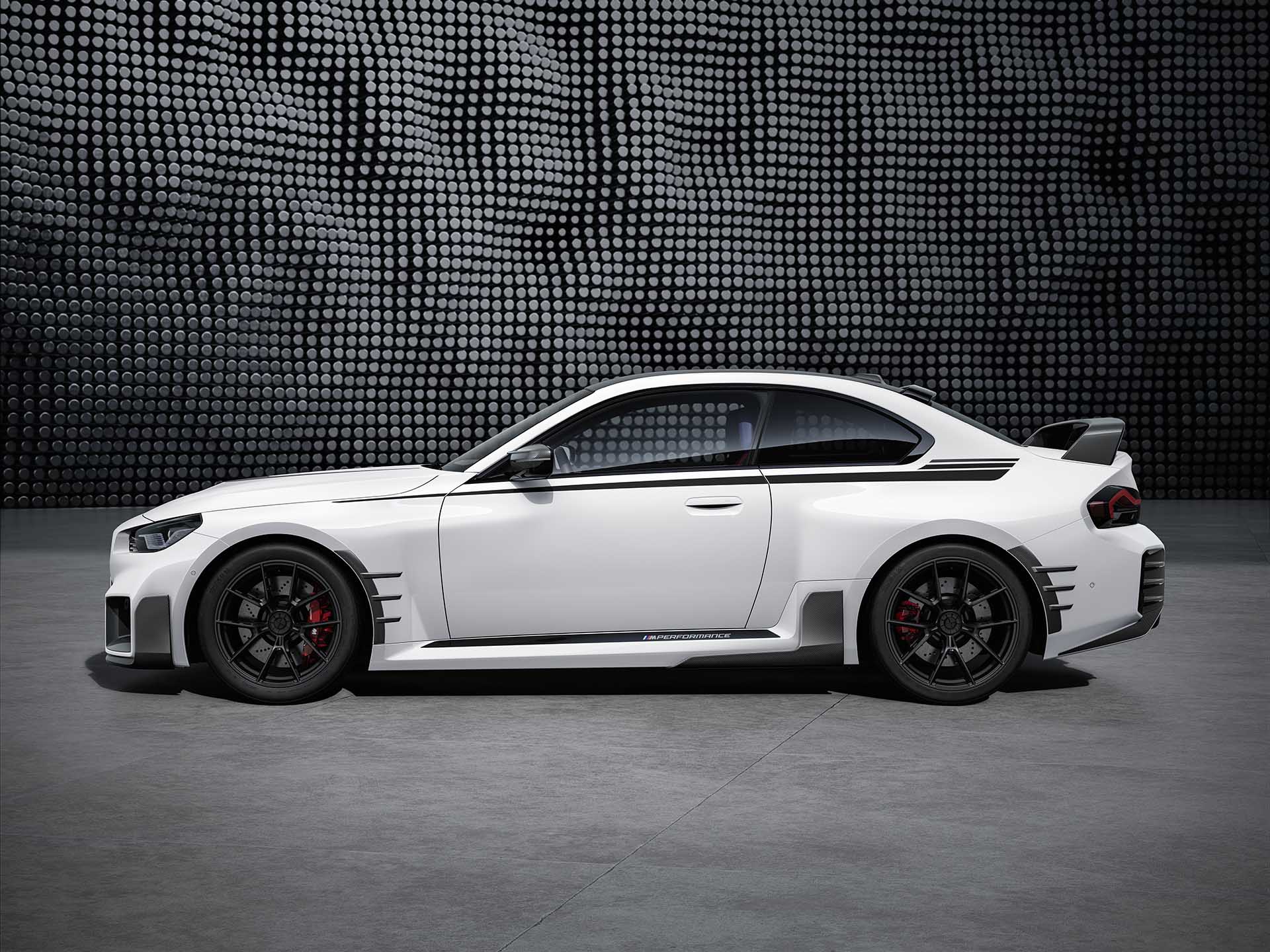 BMW M2 M Performance Parts-3