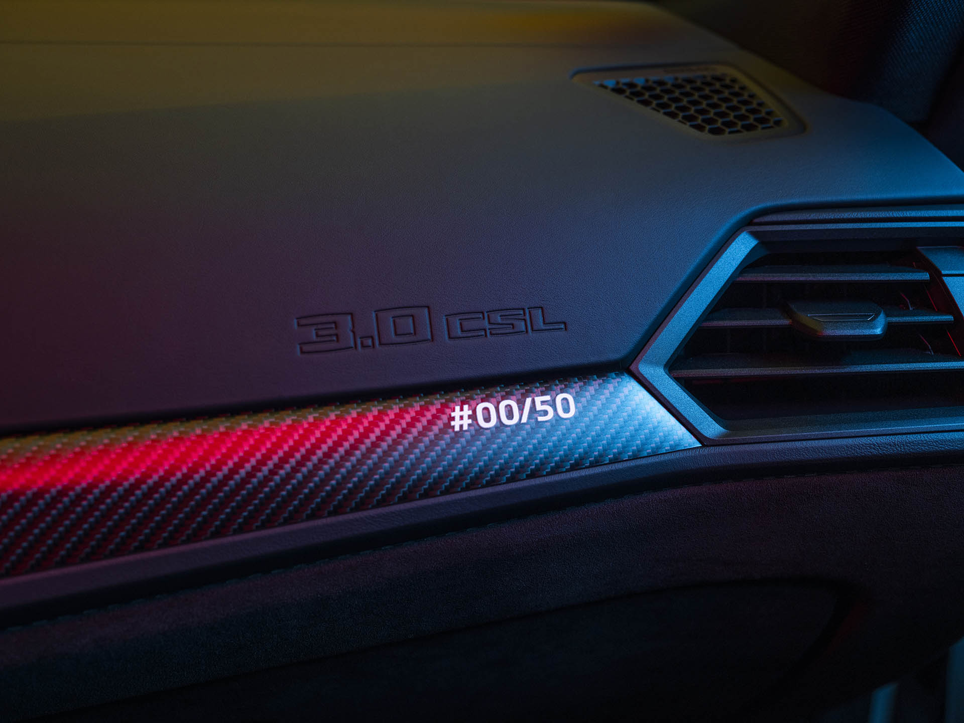 復刻 70 年代經典，BMW M 發表 3.0 CSL 限量車款、僅有 50 席的夢幻逸品！