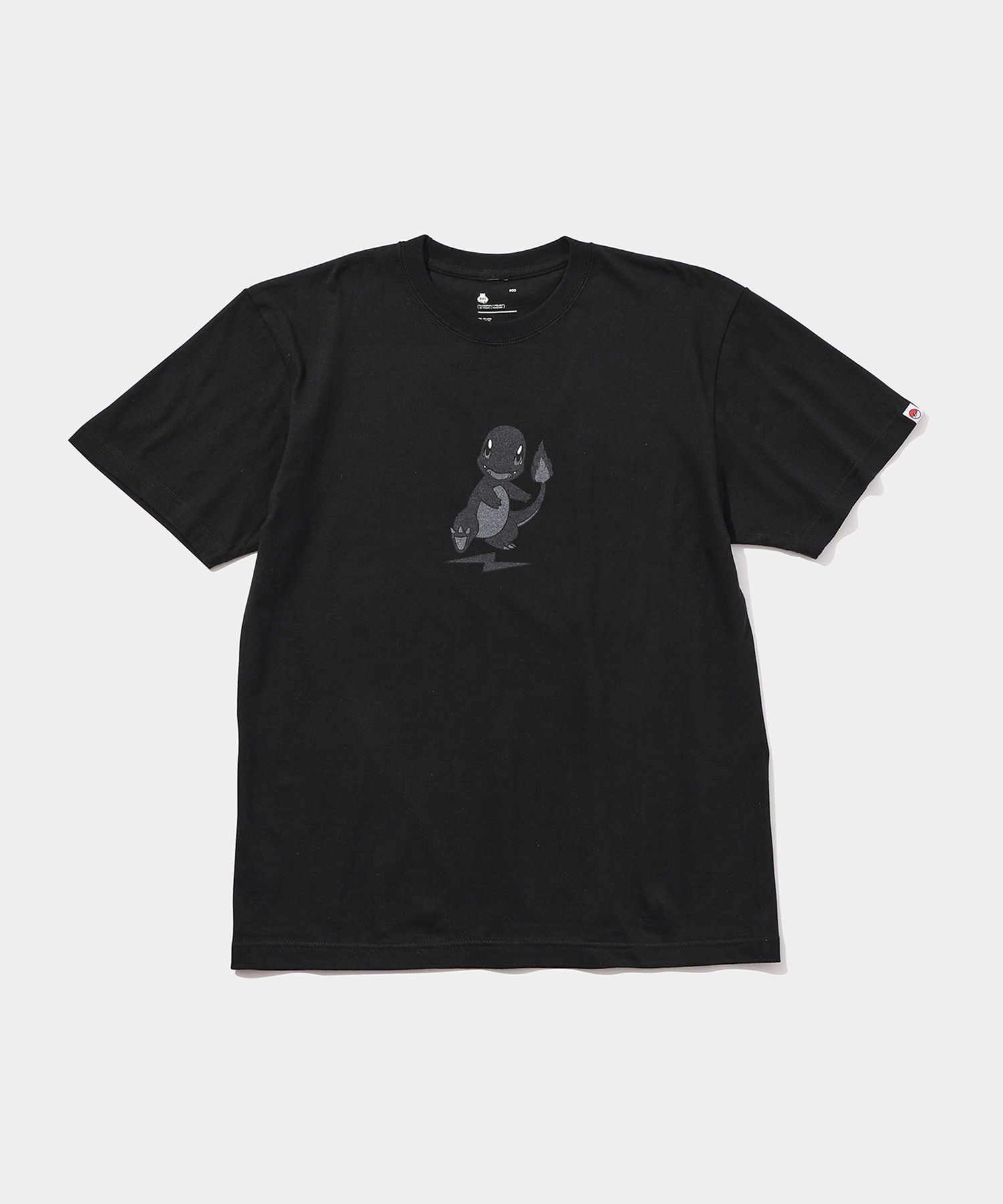 一次收齊黑魂御三家！ INVINCIBLE x INN Thunderbolt Project By FRGMT & Pokémon 北中南快閃店開催！