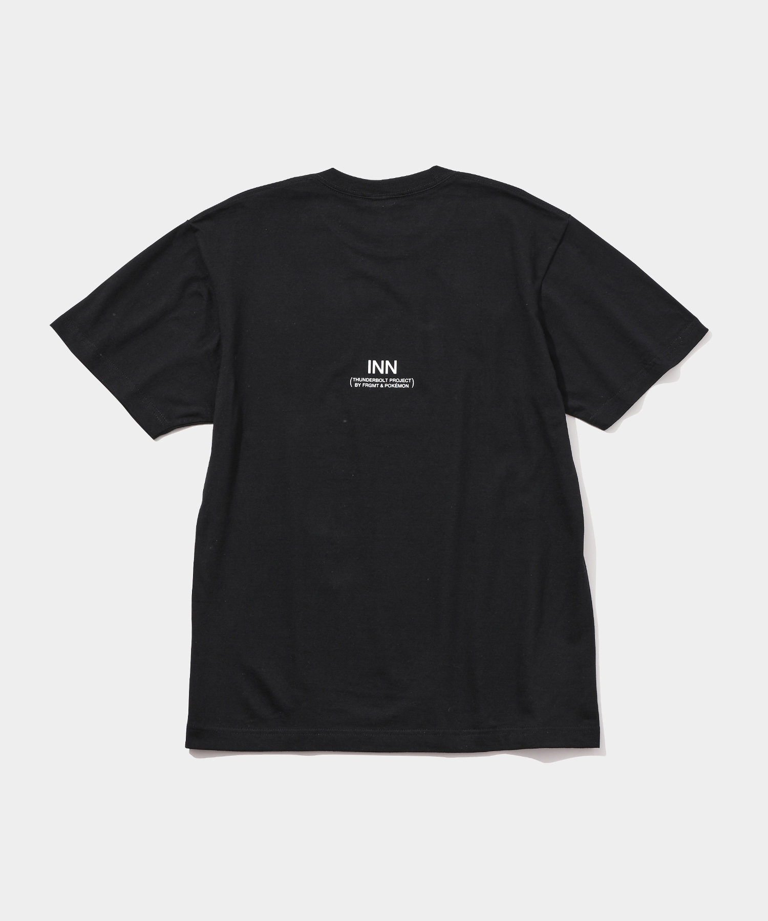 一次收齊黑魂御三家！ INVINCIBLE x INN Thunderbolt Project By FRGMT & Pokémon 北中南快閃店開催！