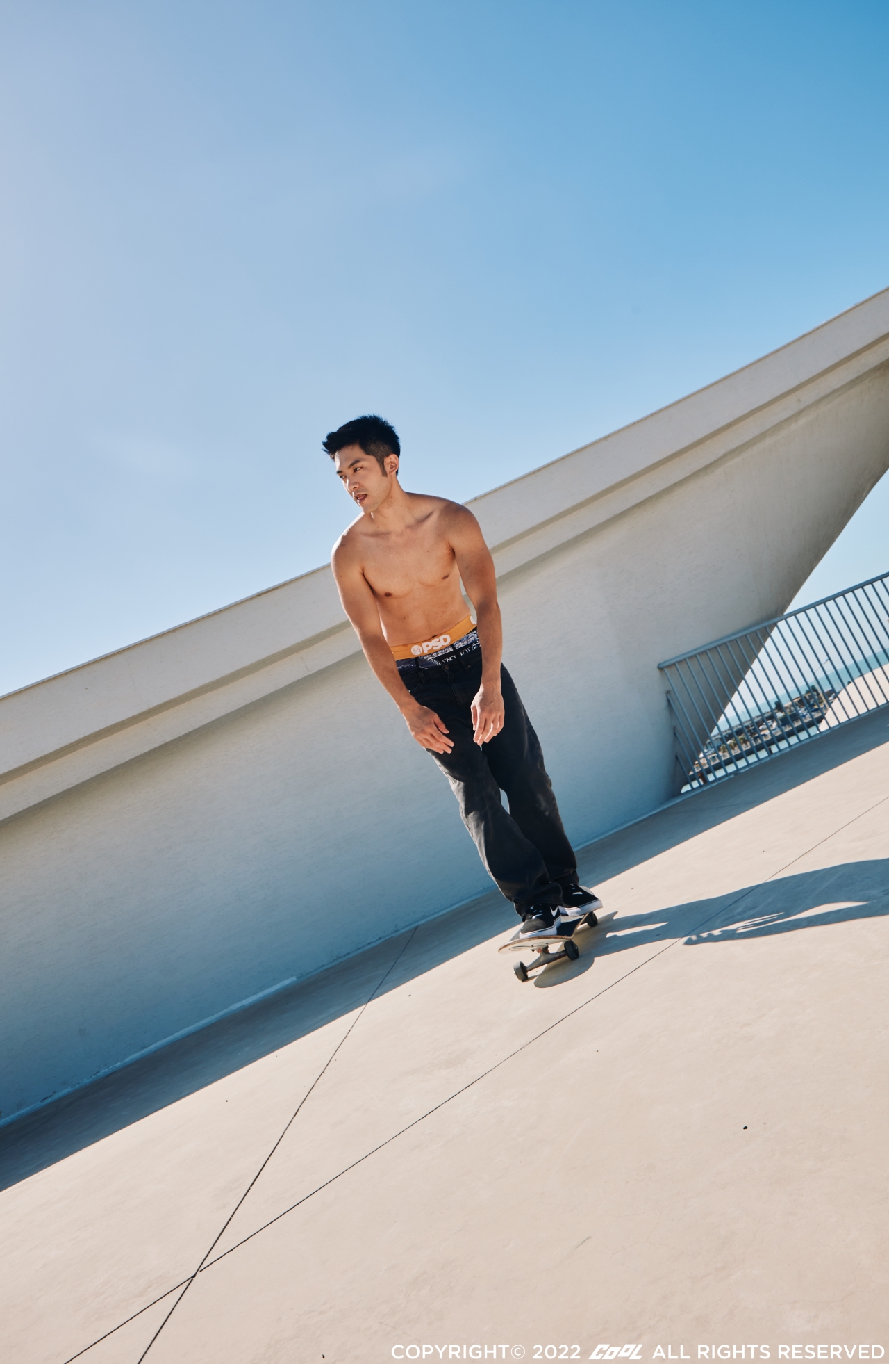 穿搭、內在都要兼顧！NBA球星都在穿的潮牌PSD Underwear，打破你對內褲的刻板印象，露出褲頭也依然有型！