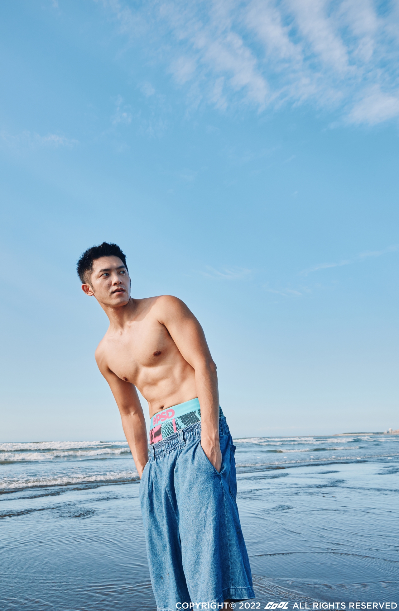 穿搭、內在都要兼顧！NBA球星都在穿的潮牌PSD Underwear，打破你對內褲的刻板印象，露出褲頭也依然有型！