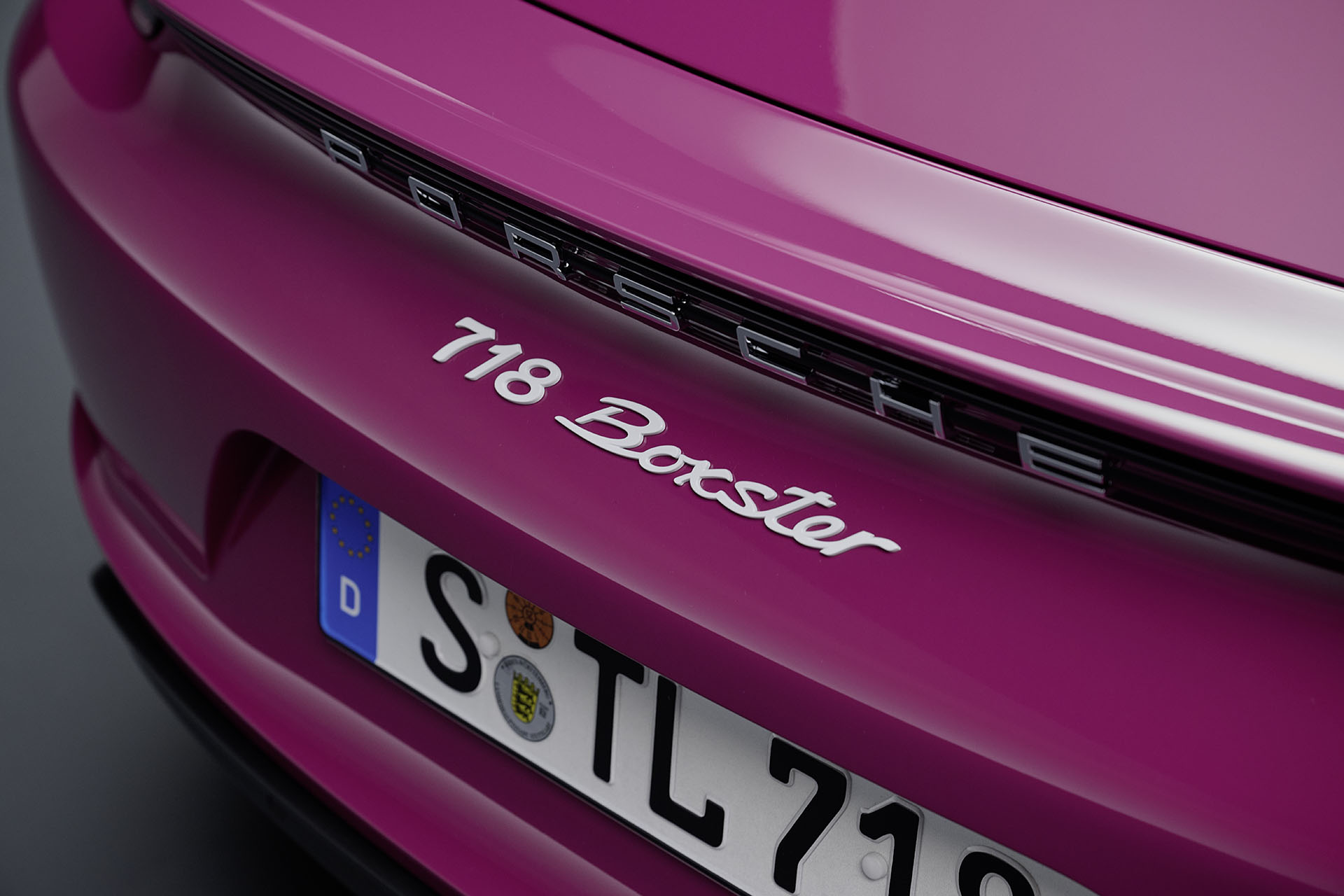 Porsche 718 Style Edition-2