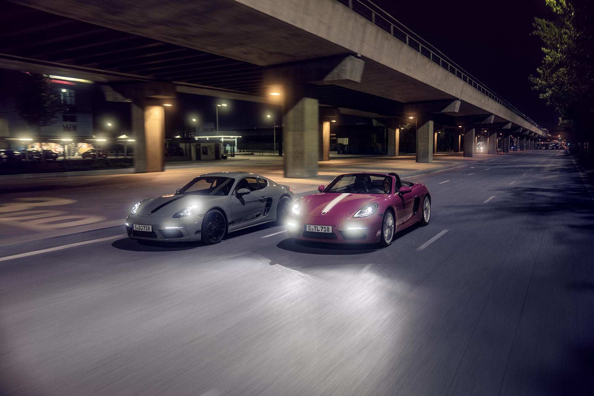 Porsche 718 Style Edition-3