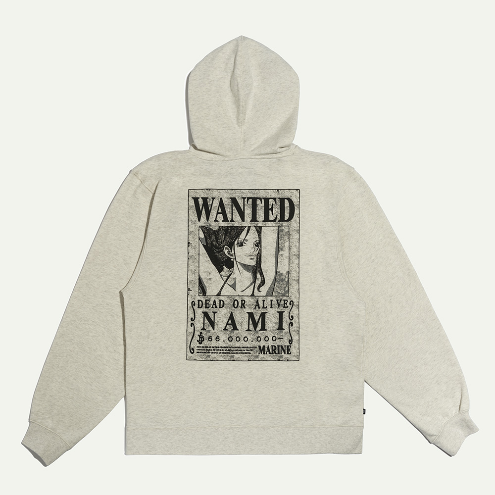 VANS X 《ONE PIECE》最強聯名！服飾鞋款一次看，一同參與歌頌夥伴之力的盛宴吧！