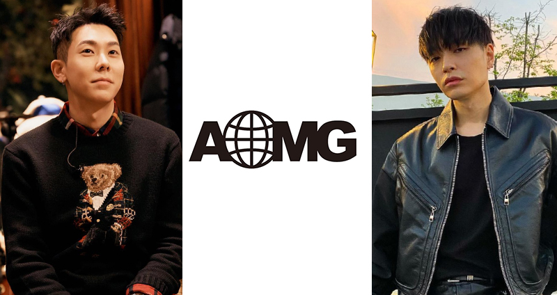嘻哈囝準備搶票！南韓大勢廠牌「AOMG」預備於二月來台開唱，Simon Dominic、Loco 等人都將驚喜現身
