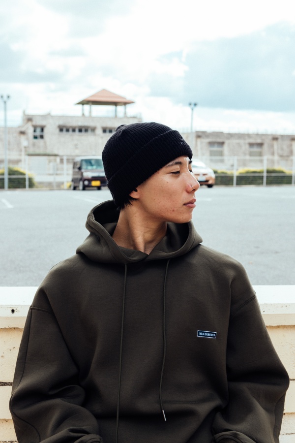 中部朋友走起！王信凱主理的 NICESUNDAY 攜手 BEAMS 打造台中快閃店，台日聯名 Tee 這裡買！