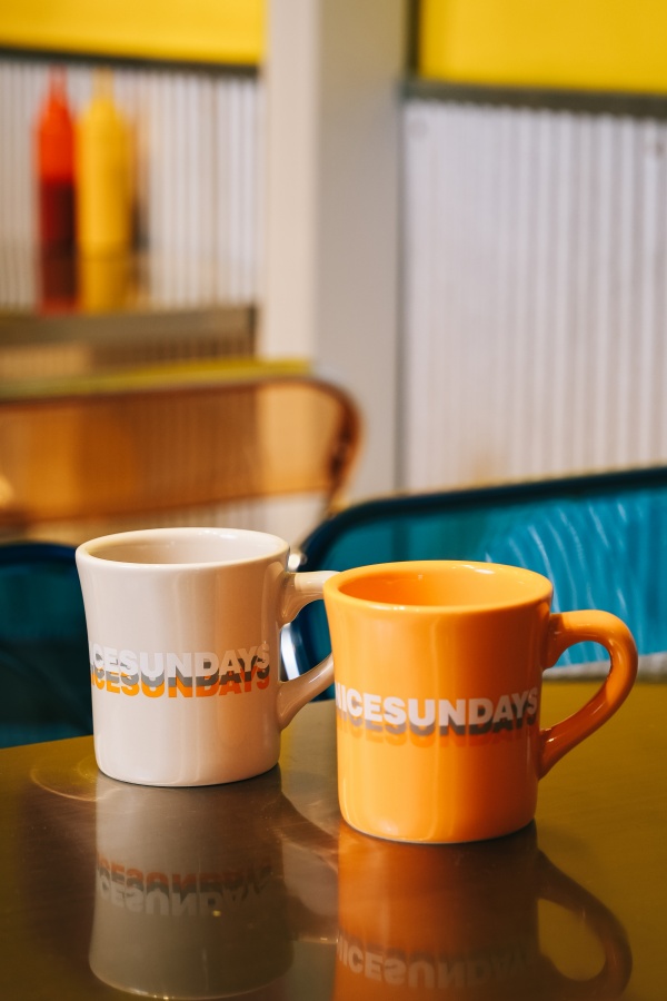 中部朋友走起！王信凱主理的 NICESUNDAY 攜手 BEAMS 打造台中快閃店，台日聯名 Tee 這裡買！