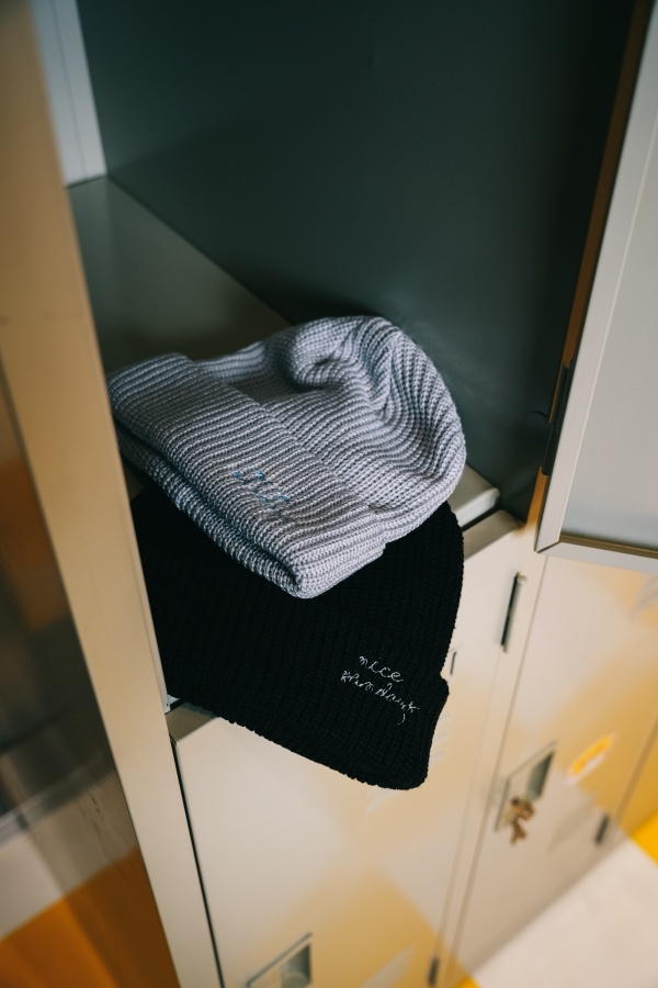 中部朋友走起！王信凱主理的 NICESUNDAY 攜手 BEAMS 打造台中快閃店，台日聯名 Tee 這裡買！