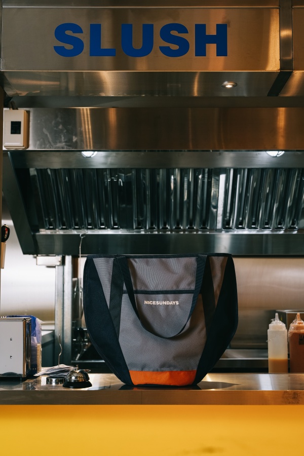 中部朋友走起！王信凱主理的 NICESUNDAY 攜手 BEAMS 打造台中快閃店，台日聯名 Tee 這裡買！