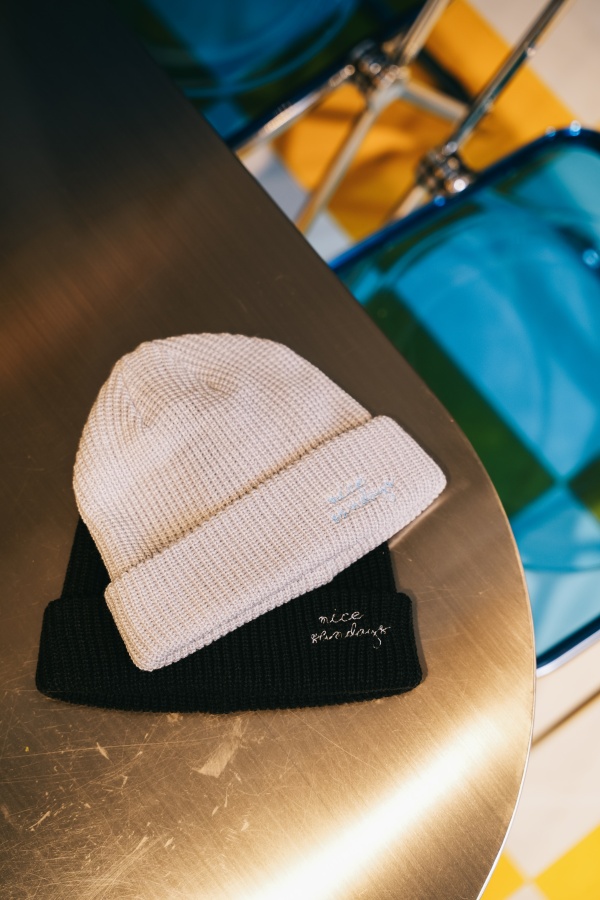 中部朋友走起！王信凱主理的 NICESUNDAY 攜手 BEAMS 打造台中快閃店，台日聯名 Tee 這裡買！