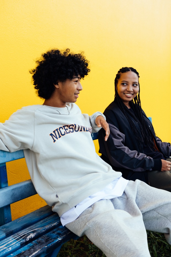 中部朋友走起！王信凱主理的 NICESUNDAY 攜手 BEAMS 打造台中快閃店，台日聯名 Tee 這裡買！