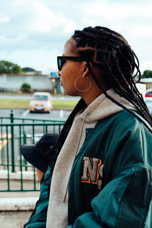 中部朋友走起！王信凱主理的 NICESUNDAY 攜手 BEAMS 打造台中快閃店，台日聯名 Tee 這裡買！