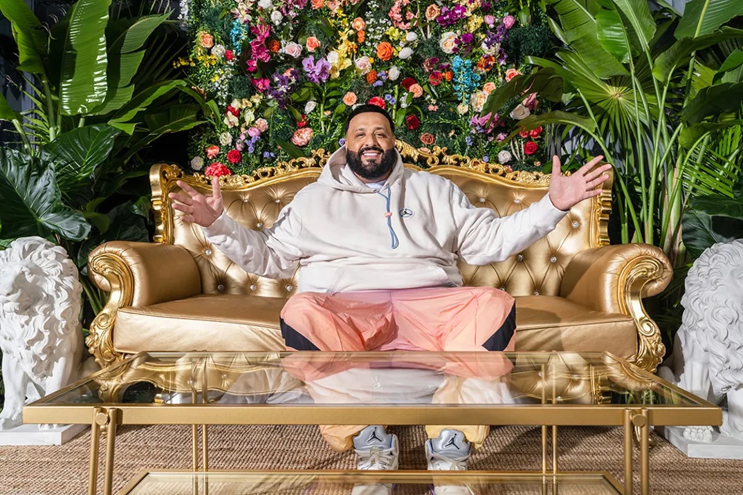 一圓鞋頭夢！DJ Khaled 攜手 Airbnb 出租「邁阿密豪宅」，Air Jordan 簇擁過夜夢想來臨！