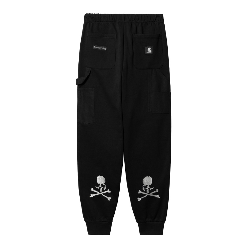 台灣販售預告｜極惡工裝降臨！ Carhartt WIP x mastermind JAPAN 全新聯乘系列即將登台！