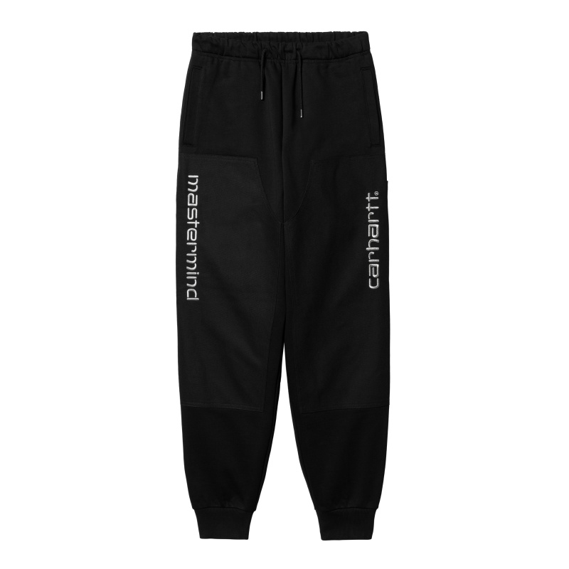 台灣販售預告｜極惡工裝降臨！ Carhartt WIP x mastermind JAPAN 全新聯乘系列即將登台！