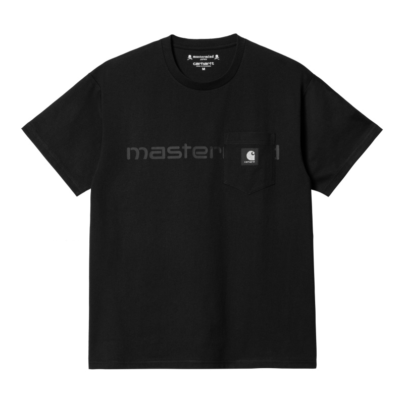 台灣販售預告｜極惡工裝降臨！ Carhartt WIP x mastermind JAPAN 全新聯乘系列即將登台！