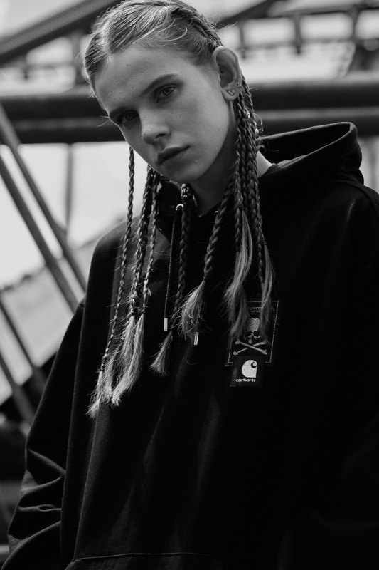 台灣販售預告｜極惡工裝降臨！ Carhartt WIP x mastermind JAPAN 全新聯乘系列即將登台！