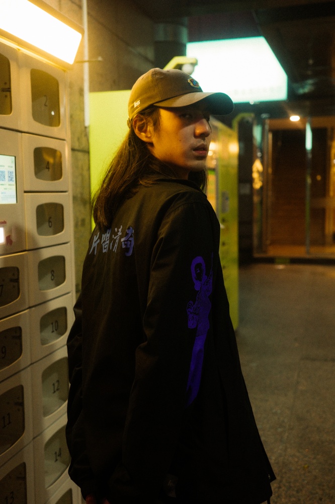 最接地氣的合作！奇清唱片公司 Chi Ching Records X LESS 聯乘系列即將登場！