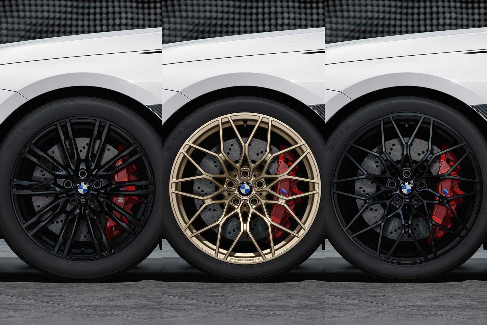 BMW M2 M Performance Parts-1