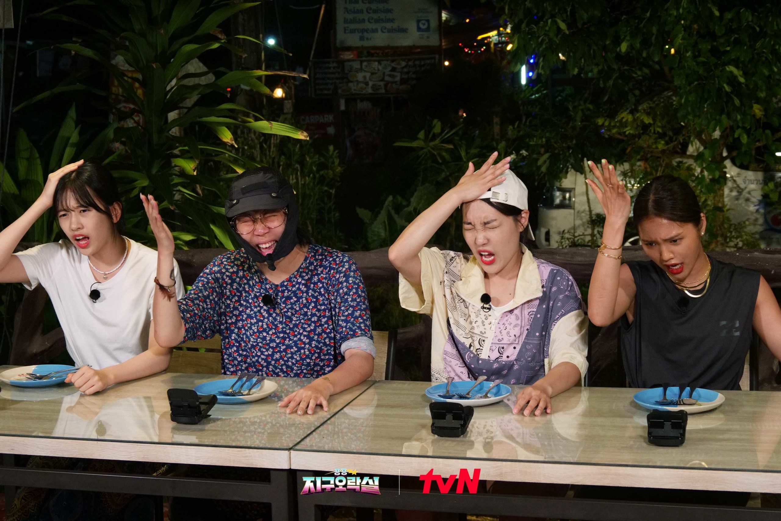 盤點「 Twitter 第三季討論話題度最高」的韓國作品！《換成戀愛2》從頭心塞到尾！《非常律師禹英禑》成今年代表性戲劇！