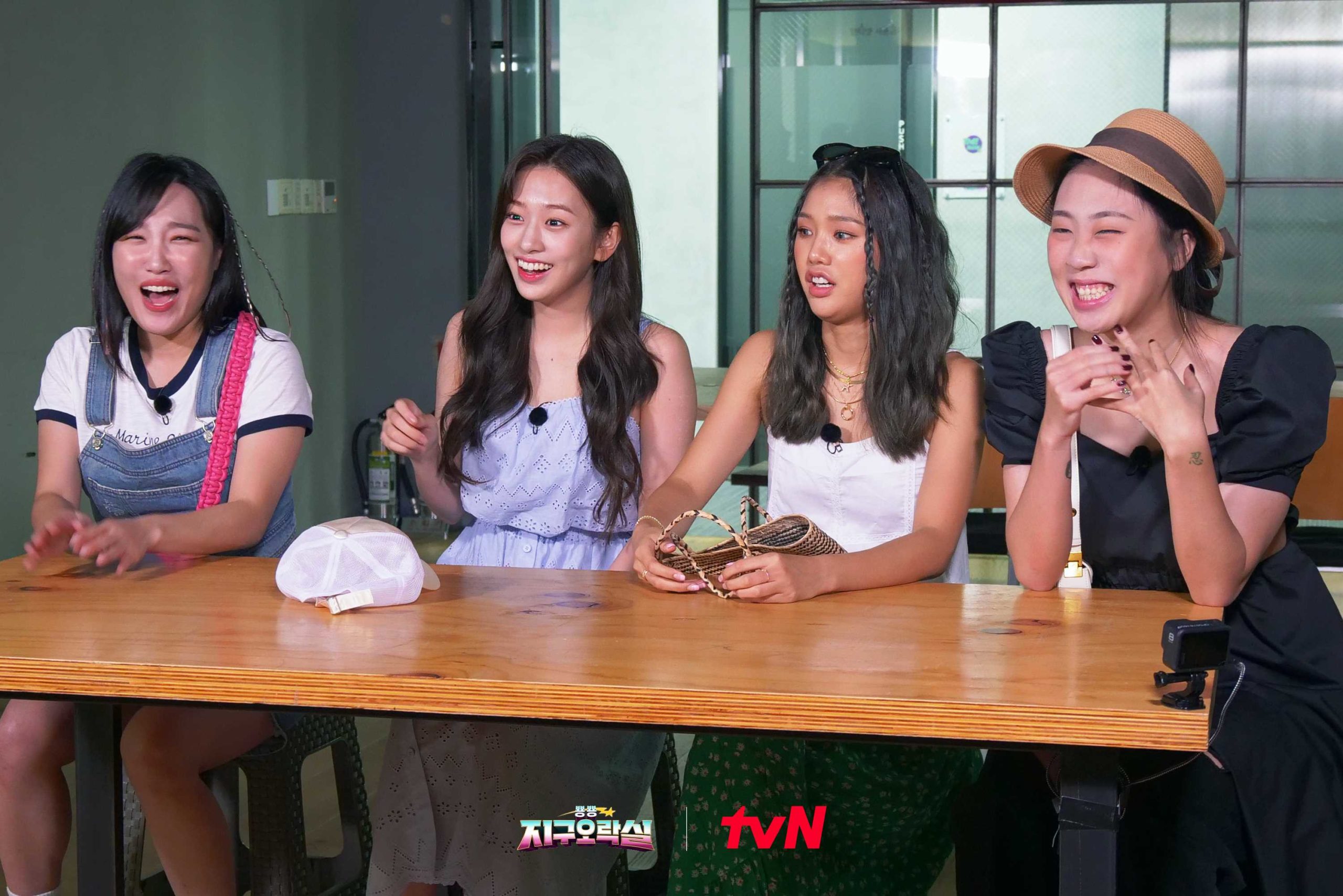 盤點「 Twitter 第三季討論話題度最高」的韓國作品！《換成戀愛2》從頭心塞到尾！《非常律師禹英禑》成今年代表性戲劇！