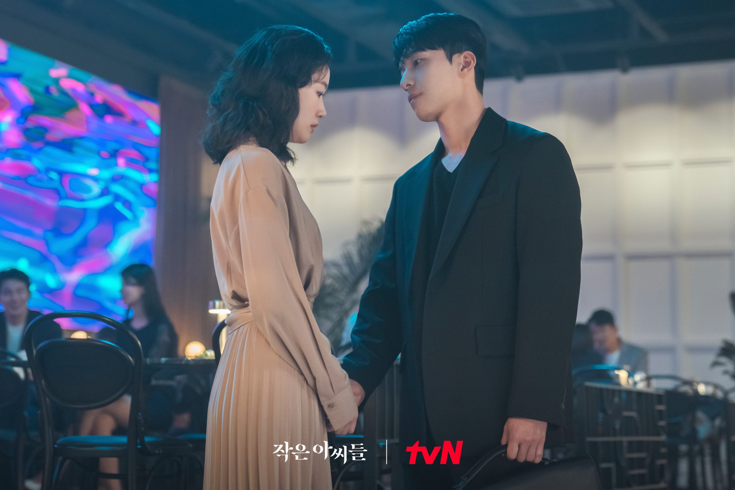 盤點「 Twitter 第三季討論話題度最高」的韓國作品！《換成戀愛2》從頭心塞到尾！《非常律師禹英禑》成今年代表性戲劇！