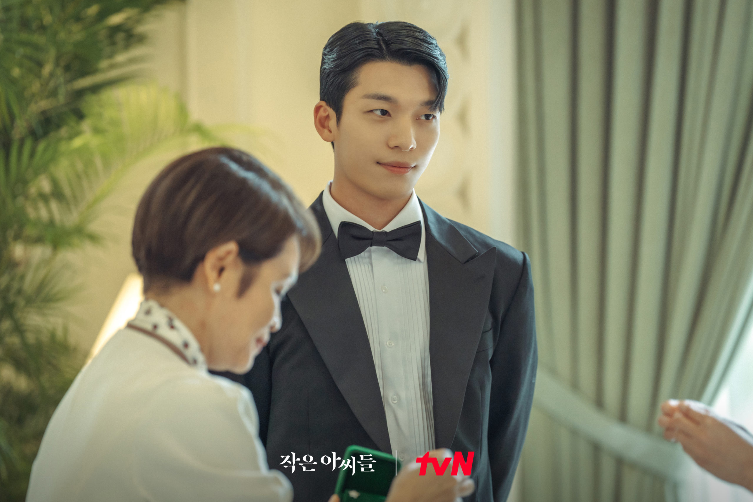 盤點「 Twitter 第三季討論話題度最高」的韓國作品！《換成戀愛2》從頭心塞到尾！《非常律師禹英禑》成今年代表性戲劇！