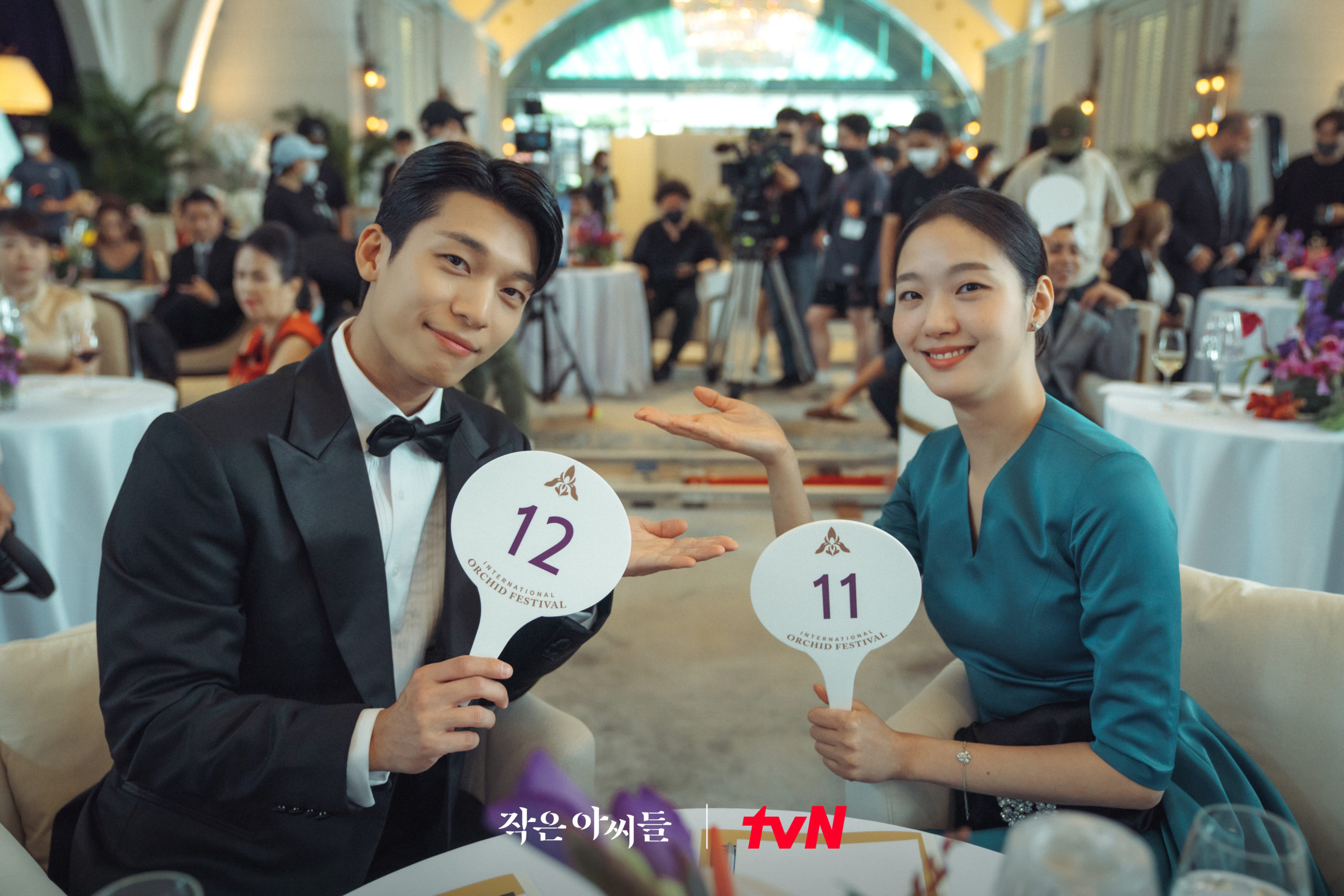 盤點「 Twitter 第三季討論話題度最高」的韓國作品！《換成戀愛2》從頭心塞到尾！《非常律師禹英禑》成今年代表性戲劇！